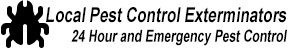 North Lakeport MI Pest Control Exterminators